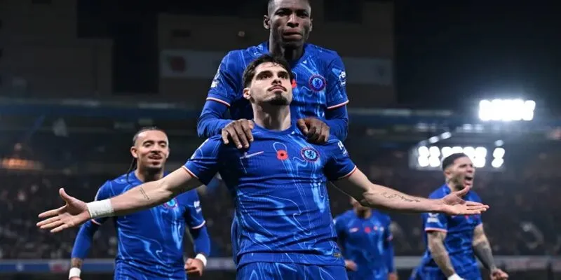 dự đoán bóng đá đêm nay