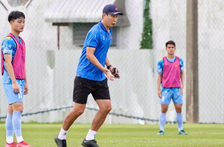 Tuyển nam Việt Nam